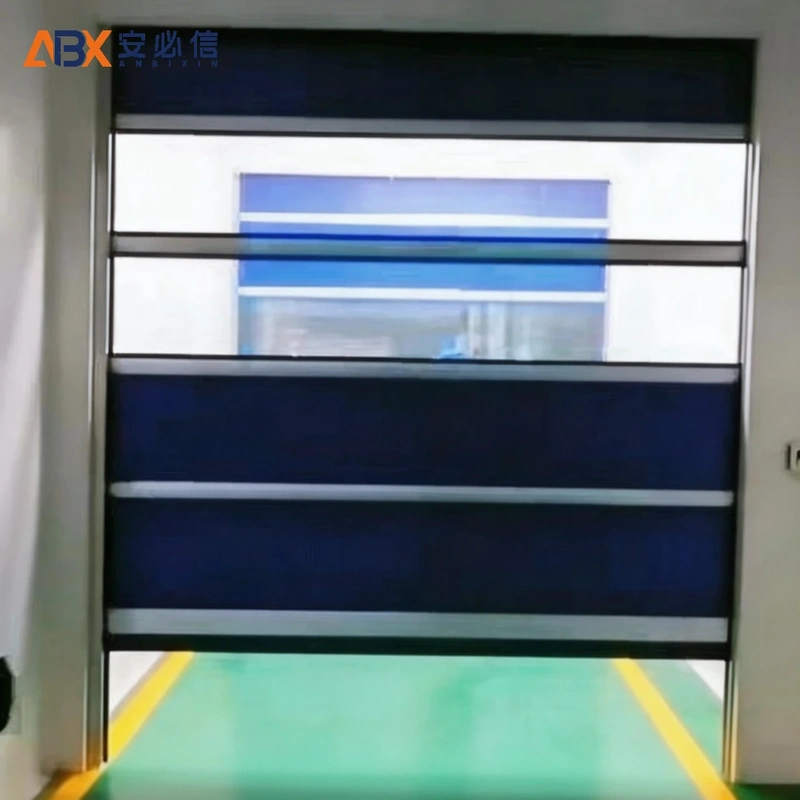 阿勒泰地区快速门